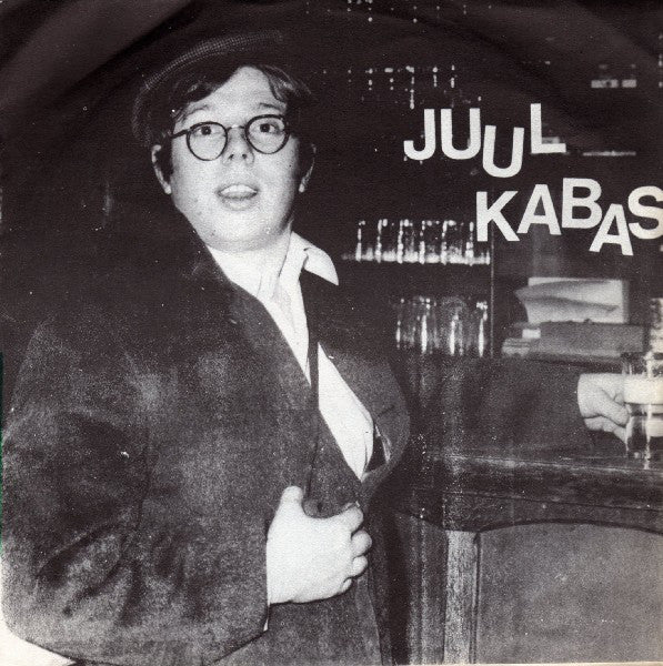 Juul Kabas & The Ruby's - Juul Kabas Vinyl Singles VINYLSINGLES.NL
