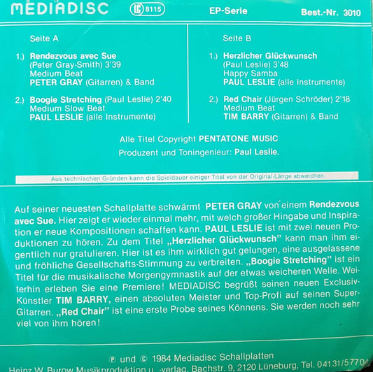 Mediadisc MD3010