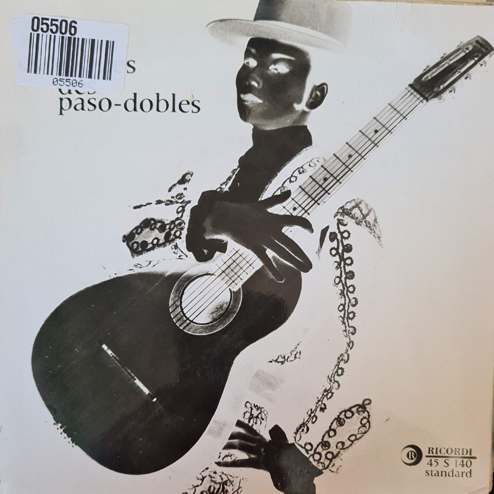 Don Diego - La Mejorana (EP) Vinyl Singles EP VINYLSINGLES.NL