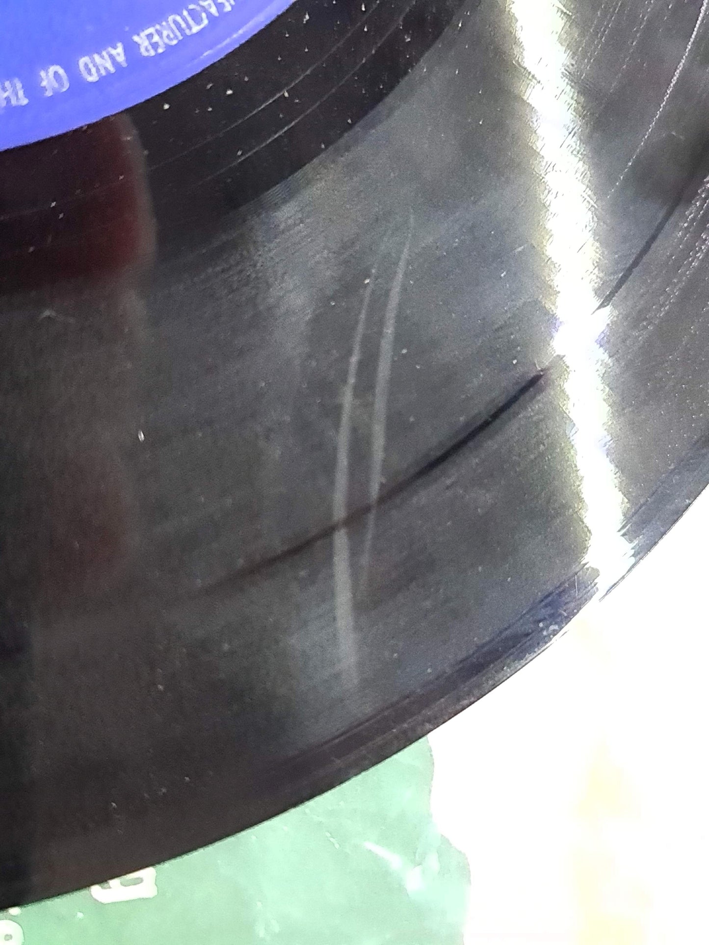 Greetje Kauffeld, Tony Vos Quartet - Makin' Whoopee Vinyl Singles EP Vinyl Very Good (VG) <br> Hoes Good Plus (G+)