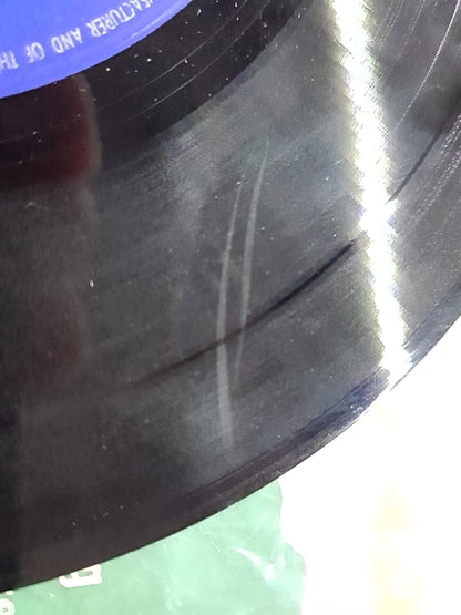 Greetje Kauffeld, Tony Vos Quartet - Makin' Whoopee Vinyl Singles EP Vinyl Very Good (VG) <br> Hoes Good Plus (G+)