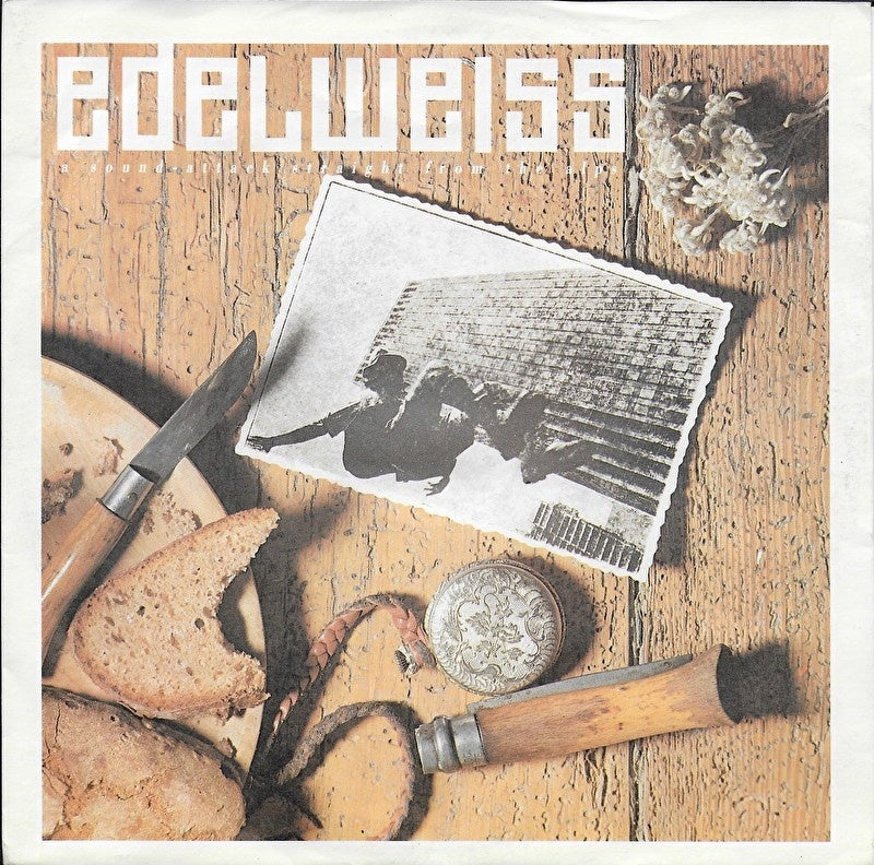 Edelweiss - Bring Me Edelweiss Vinyl Singles VINYLSINGLES.NL