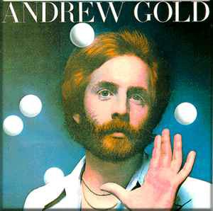 Andrew Gold - Andrew Gold (LP) 46161 46161 Vinyl LP Goede Staat