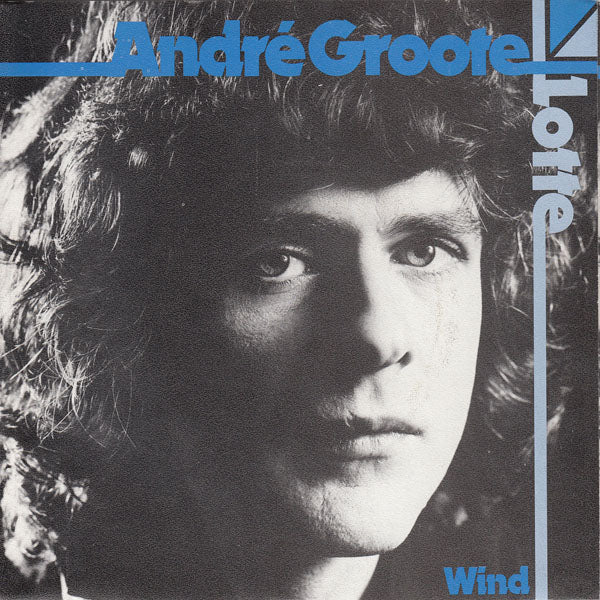 Andre Groote - Lotte Vinyl Singles VINYLSINGLES.NL