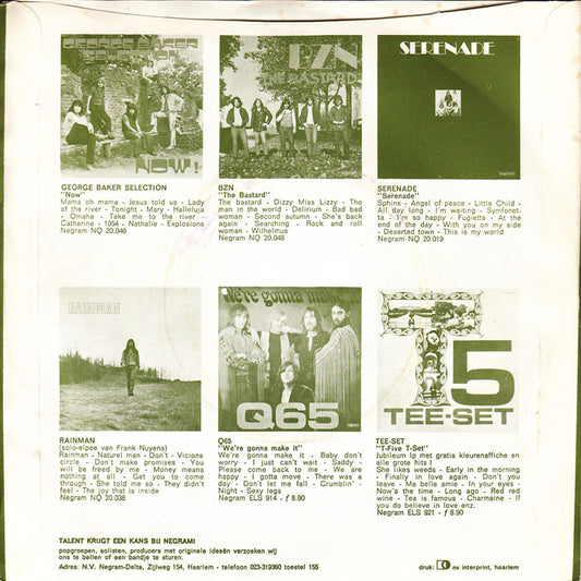 Arthur Greenslade - Mr. Kelly & Me