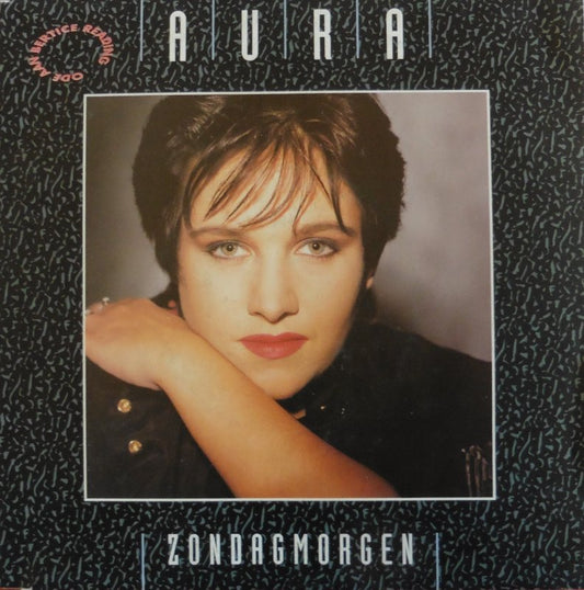 Aura - Zondagmorgen 27490 Vinyl Singles VINYLSINGLES.NL