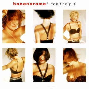 Bananarama -  I Can't Help It 17933 Vinyl Singles VINYLSINGLES.NL