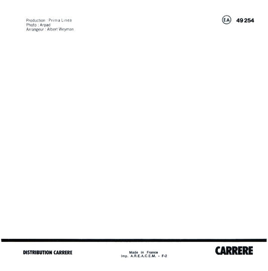 Belle Epoque - Miss Broadway 29278 Vinyl Singles Vinyl Zeer Goed / Hoesje Goed "VINYLSINGLES.NL"