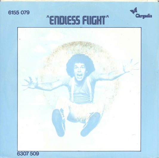 Leo Sayer - When I Need You 33854