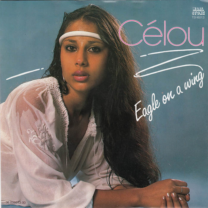 Celou - Eagle On A Wing 21563 Vinyl Singles VINYLSINGLES.NL