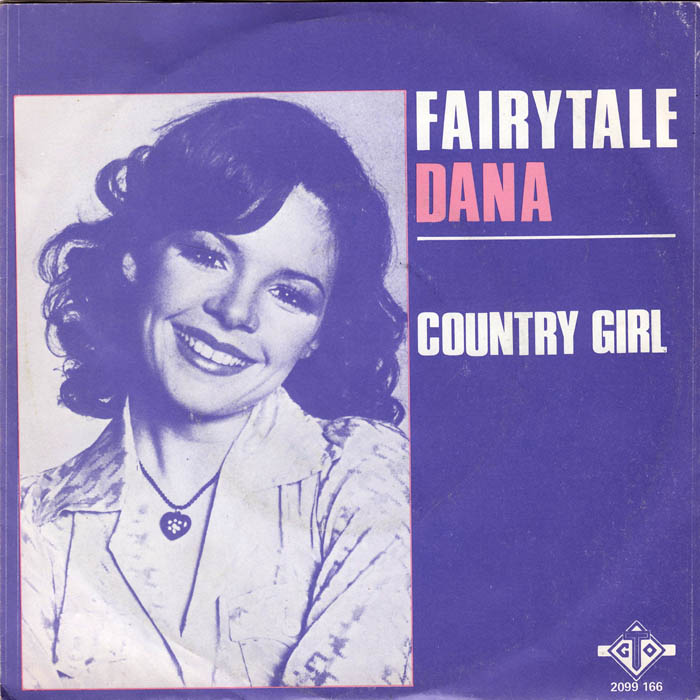 Dana - Fairytale 32515 31313 30587 28884 11927 15360 03929 07287 26775 09339 10735 Vinyl Singles VINYLSINGLES.NL