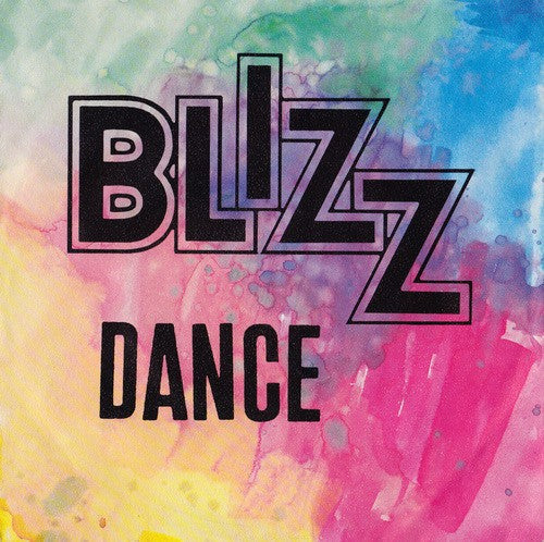 Blizz - Dance 21792 Vinyl Singles Goede Staat