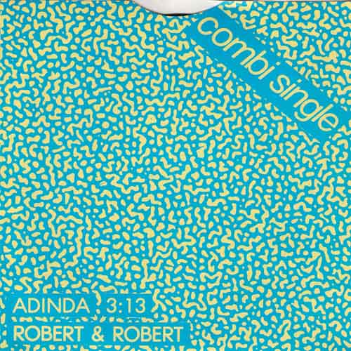 Munck / Robert & Robert - Ik Hou Van Jou Vinyl Singles Vinyl Zeer Goed / Hoesje Goed "VINYLSINGLES.NL"