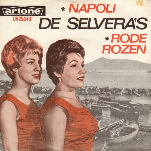 Selvera's - Napoli 28328 31780 Vinyl Singles VINYLSINGLES.NL