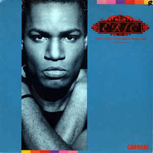 Eric And The Good Good Feeling - Good Good Feeling 21380 Vinyl Singles Vinyl Very Good (VG) <br> Hoes Good Plus (G+)