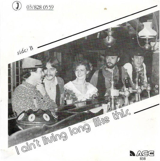 Arizona Rangers - You Are The Rock