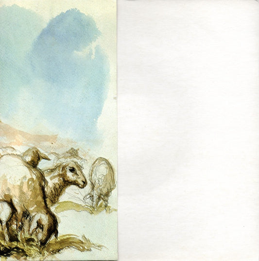 Harry & Marijke Govers En Het Tienerkoor Uit Ridderkerk - De Goede Herder
