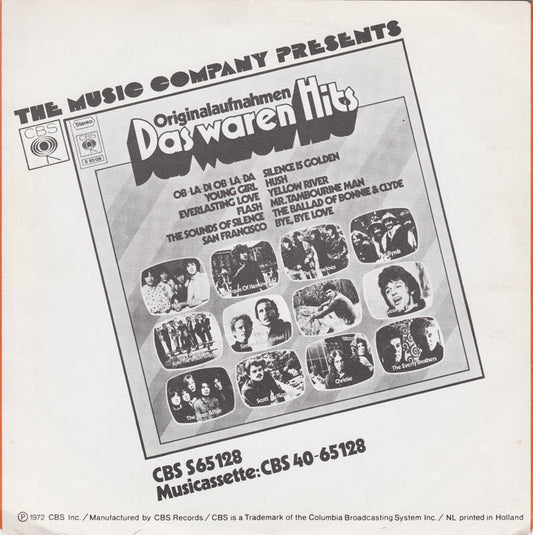 Harry James - Trumpet Blues 14795 Vinyl Singles Vinyl Zeer Goed / Hoesje Goed "VINYLSINGLES.NL"