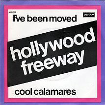 Hollywood Freeway - I've Been Moved 17998 Vinyl Singles VINYLSINGLES.NL