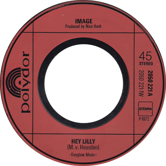 Image - He Lully 07148 Vinyl Singles VINYLSINGLES.NL