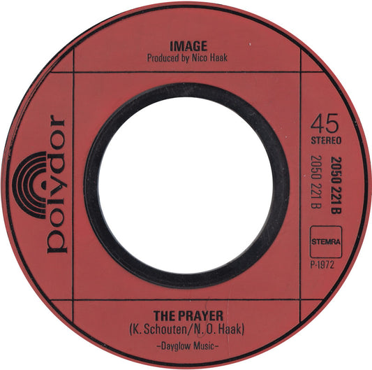 Image - He Lully Vinyl Singles Vinyl Zeer Goed / Hoesje Generic "VINYLSINGLES.NL"