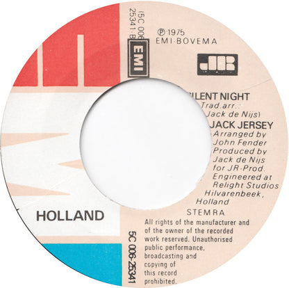 Jack Jerse - Gone Girl Vinyl Singles Vinyl Very Good (VG) <br> Hoes Good Plus (G+)