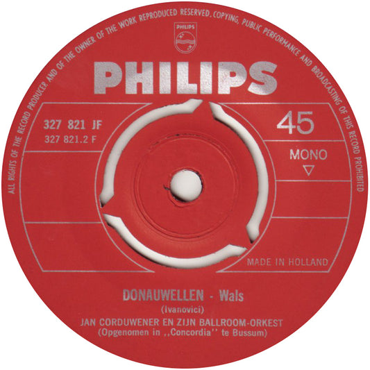 Jan Corduwener - Fruhlingsboten