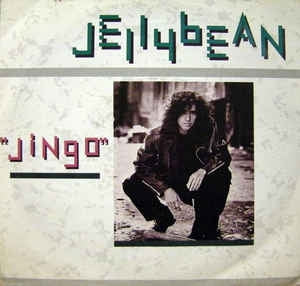 Jellybean - Jingo Vinyl Singles VINYLSINGLES.NL