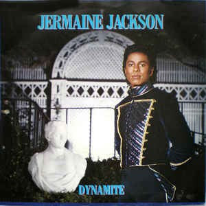 Jermaine Jackson - Dynamite 17213 Vinyl Singles VINYLSINGLES.NL