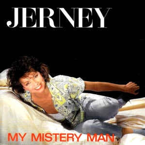 Jerney - My Mystery Man Vinyl Singles VINYLSINGLES.NL