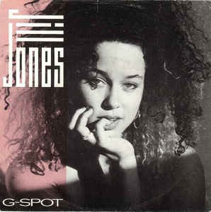 Jill Jones - G-Spot 17496 Vinyl Singles VINYLSINGLES.NL