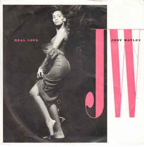 Jody Watley - Real Love 16812 Vinyl Singles VINYLSINGLES.NL