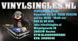 Chris & Moi - Atmosphère En Question Vinyl Singles VINYLSINGLES.NL