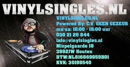 Wiener Tonkunstler Orchester - Kunstlerleben Vinyl Singles Vinyl Zeer Goed / Hoesje Goed "VINYLSINGLES.NL"