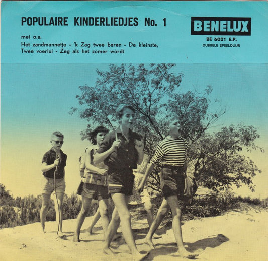 Pretenders - I Go To Sleep 30030 Vinyl Singles VINYLSINGLES.NL