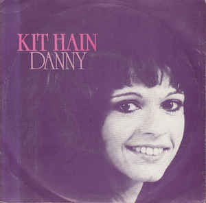 Kit Hain - Danny Vinyl Singles VINYLSINGLES.NL