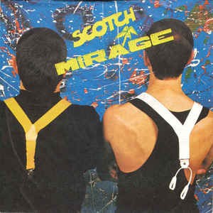 Scotch - Mirage Vinyl Singles VINYLSINGLES.NL