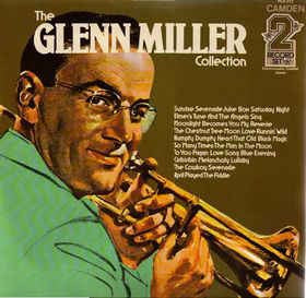 Glenn Miller And His Orchestra - The Glenn Miller Collection (LP) 45083 Vinyl LP VINYLSINGLES.NL