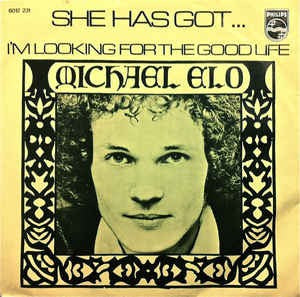 Michael Elo - She Has Got 17957 Vinyl Singles VINYLSINGLES.NL