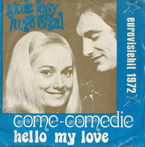 Nicole & Hugo - Come-Comedie 17829 Vinyl Singles VINYLSINGLES.NL