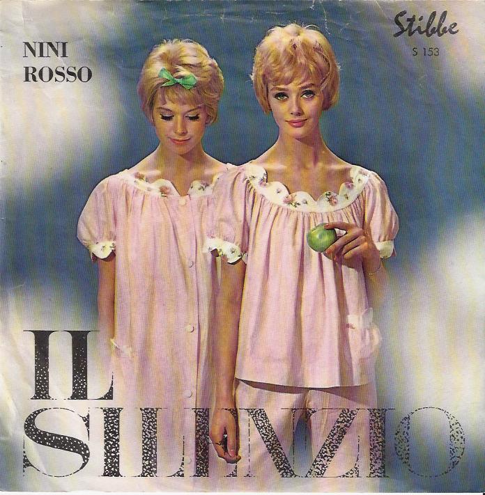 Nini Rosso - Il Silenzio 18901 33738 33737 17135 33738 00154 05565 07210 09010 09013 09014 13558 14718 18259 22558 29063 29555 32745 Vinyl Singles VINYLSINGLES.NL