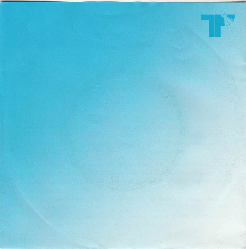 Rattle & Frost - Give A Little Vinyl Singles Vinyl Very Good (VG) <br> Hoes Good Plus (G+)