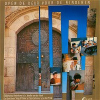 Open De Deur Voor De Kinderen (LP) 42190 Vinyl LP VINYLSINGLES.NL