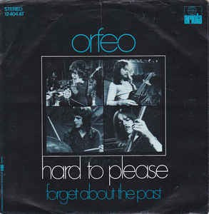 Oreo - Hard To Please 17940 Vinyl Singles VINYLSINGLES.NL