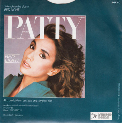 Patty Brard & Eddy Kendricks - Tender Lover Vinyl Singles VINYLSINGLES.NL