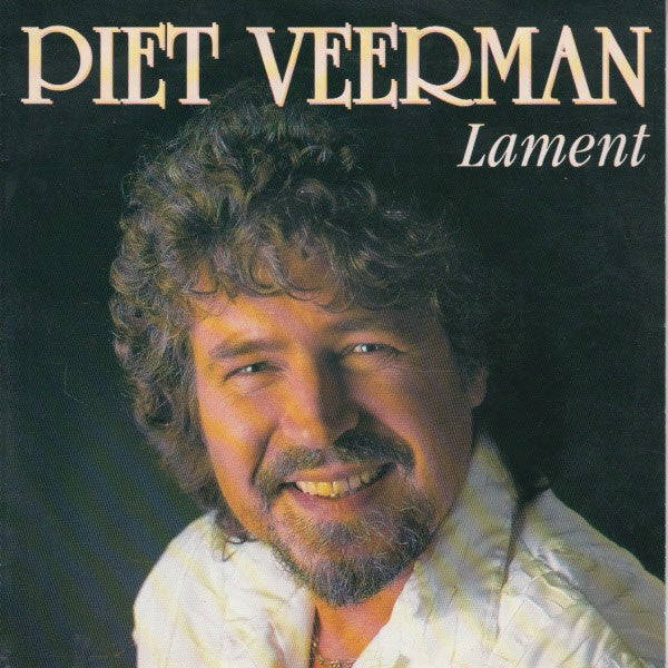 Piet Veerman - Lament Vinyl Singles VINYLSINGLES.NL