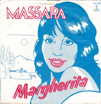 Pino Massara - Margherita 17449 01832 13912 15763 30103 Vinyl Singles VINYLSINGLES.NL