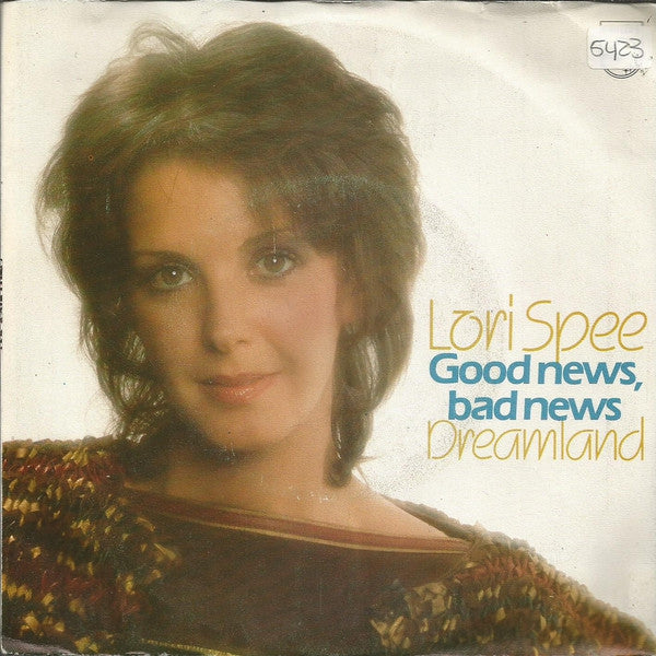 Lori Spee - Good News Bad News 07285 11401 15355 18252 24921 25056 Vinyl Singles VINYLSINGLES.NL