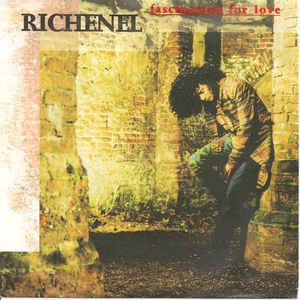 Richenel - Fascination For Love 12507 Vinyl Singles VINYLSINGLES.NL