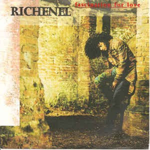 Richenel - Fascination For Love 12507 Vinyl Singles Goede Staat